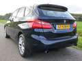 BMW 220 i Automaat Essential Active Tourer Leer Bleu - thumbnail 7