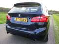 BMW 220 i Automaat Essential Active Tourer Leer Bleu - thumbnail 5