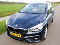 BMW 220 i Automaat Essential Active Tourer Leer Bleu - thumbnail 17