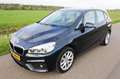BMW 220 i Automaat Essential Active Tourer Leer Bleu - thumbnail 22