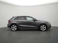 Audi A3 Sportback 45 e S line S-TRON NAVI LEDER AH Grau - thumbnail 2