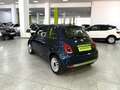 Fiat 500 1.0 Hybrid Dolcevita 52kW Azul - thumbnail 7
