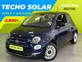 Fiat 500 1.0 Hybrid Dolcevita 52kW Azul - thumbnail 1