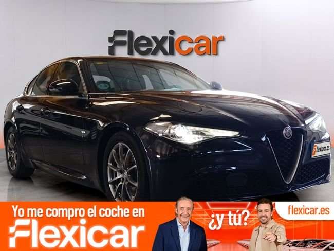 Alfa Romeo Giulia 2.2 Diesel Super Aut. 180 - foto 1