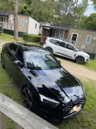 Audi A5 Sportback 40 TFSI 204 S tronic 7 Competition