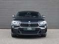 BMW X2 sDrive18i High Executive M Sport Pakket Automaat / Zwart - thumbnail 4