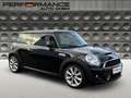MINI Cooper S 1.6 16V Teilleder Pano Sitzh PDC Schwarz - thumbnail 2