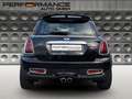 MINI Cooper S 1.6 16V Teilleder Pano Sitzh PDC Schwarz - thumbnail 4