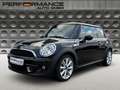 MINI Cooper S 1.6 16V Teilleder Pano Sitzh PDC Schwarz - thumbnail 13