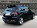 MINI Cooper S 1.6 16V Teilleder Pano Sitzh PDC Schwarz - thumbnail 3