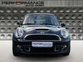 MINI Cooper S 1.6 16V Teilleder Pano Sitzh PDC Schwarz - thumbnail 6