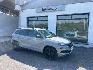 Karoq 2017 2.0 tdi evo Sportline 115cv dsg