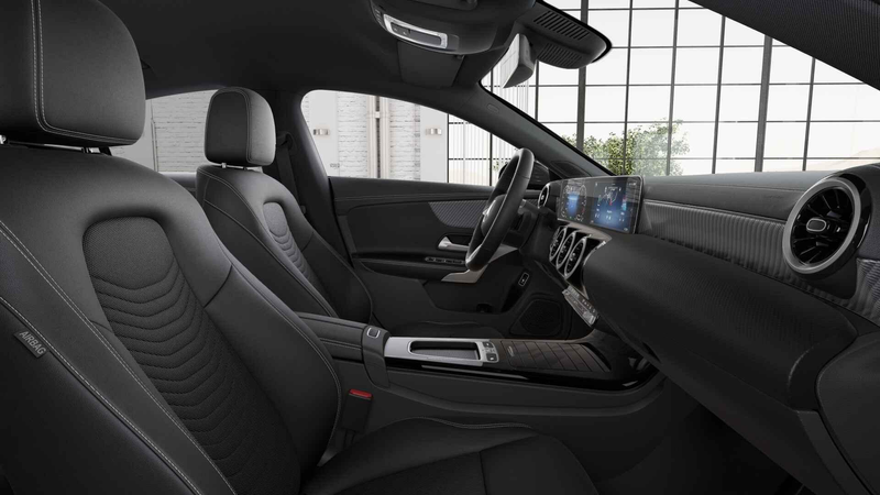 Mercedes-Benz CLA 250 CLA e Business Line | Verwarmde Zetels | Navigatie — photo 5