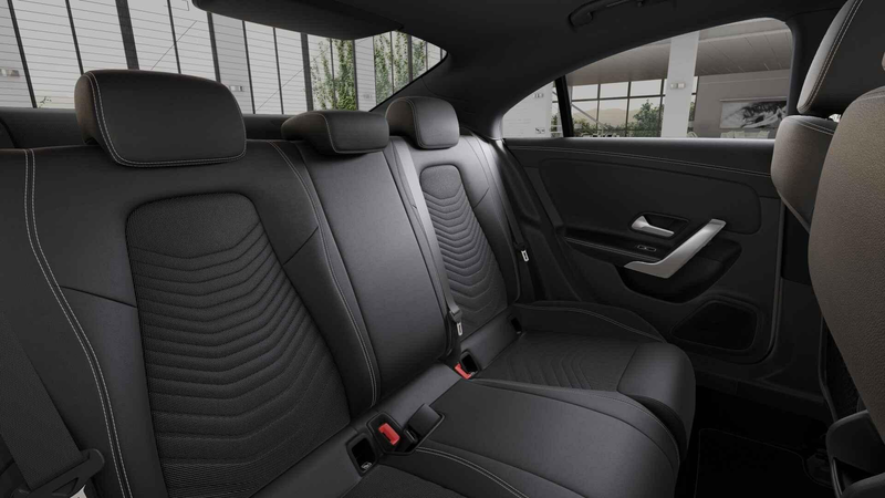 Mercedes-Benz CLA 250 CLA e Business Line | Verwarmde Zetels | Navigatie — photo 6