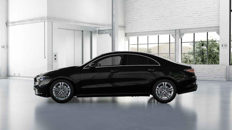Mercedes-Benz CLA 250 CLA e Business Line | Verwarmde Zetels | Navigatie — photo 3
