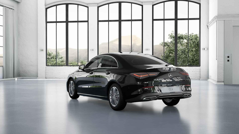 Mercedes-Benz CLA 250 CLA e Business Line | Verwarmde Zetels | Navigatie — photo 9
