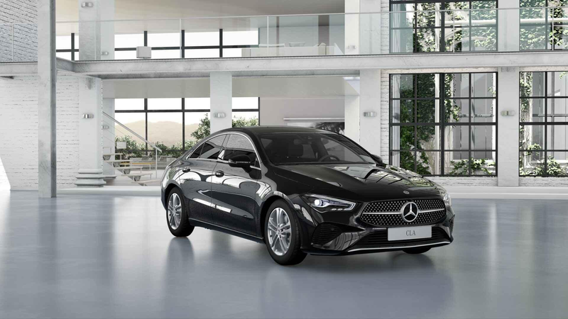 Mercedes-Benz CLA 250 CLA e Business Line | Verwarmde Zetels | Navigatie — photo 7
