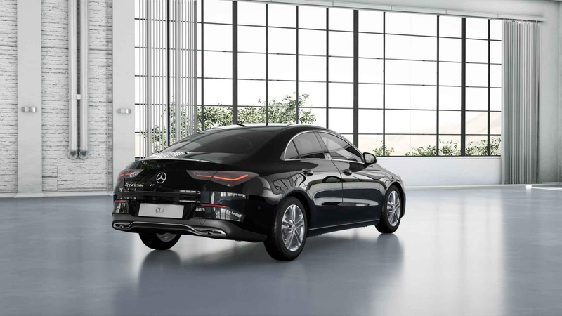 Mercedes-Benz CLA 250 CLA e Business Line | Verwarmde Zetels | Navigatie — photo 4