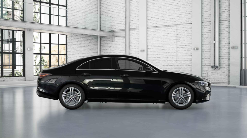 Mercedes-Benz CLA 250 CLA e Business Line | Verwarmde Zetels | Navigatie — photo 8