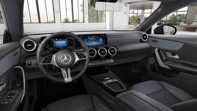 Mercedes-Benz CLA 250 CLA e Business Line | Verwarmde Zetels | Navigatie — photo 2