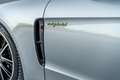 Porsche Panamera 4 e-Hybrid Sport Turismo Plateado - thumbnail 10
