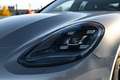 Porsche Panamera 4 e-Hybrid Sport Turismo Plateado - thumbnail 8