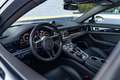 Porsche Panamera 4 e-Hybrid Sport Turismo Plateado - thumbnail 11