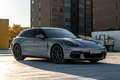 Porsche Panamera 4 e-Hybrid Sport Turismo Plateado - thumbnail 3