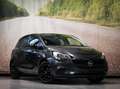 Opel Corsa Black Edition Grijs - thumbnail 1