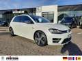 Volkswagen Golf VII Lim. R 4Motion Navi ACC DCC Dynaudio Klima Weiß - thumbnail 1
