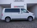 Volkswagen T5 Transporter Kombi 1. HAND ! 8 SITZER Blanc - thumbnail 6