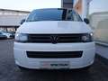 Volkswagen T5 Transporter Kombi 1. HAND ! 8 SITZER Blanc - thumbnail 8