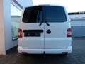 Volkswagen T5 Transporter Kombi 1. HAND ! 8 SITZER Blanc - thumbnail 7