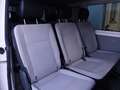 Volkswagen T5 Transporter Kombi 1. HAND ! 8 SITZER Blanc - thumbnail 12