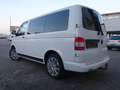Volkswagen T5 Transporter Kombi 1. HAND ! 8 SITZER Blanc - thumbnail 3