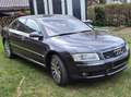 Audi A8 4,2 Quattro Grau - thumbnail 4