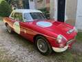 MG MGB Rouge - thumbnail 6