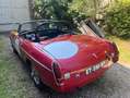 MG MGB Rouge - thumbnail 13