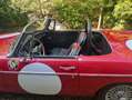 MG MGB Rouge - thumbnail 10