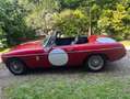 MG MGB Rouge - thumbnail 15