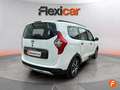 Dacia Lodgy SL Aniversario Blue dCi 85kW(115CV) 5Pl Blanco - thumbnail 8