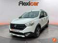 Dacia Lodgy SL Aniversario Blue dCi 85kW(115CV) 5Pl Blanco - thumbnail 3