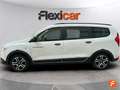 Dacia Lodgy SL Aniversario Blue dCi 85kW(115CV) 5Pl Blanco - thumbnail 4