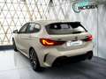 BMW 135 -24%M 135I 306 BVA8 4x4+GPS+CAM+PARK ASSIST+OPTS Beige - thumbnail 4