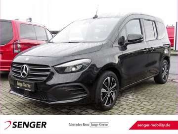 T 180 d Progressive LED Kamera KEYLESS-GO 7G