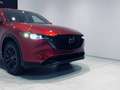 Mazda CX-5 2.5 e-Skyactiv-G MHEV Homura 2WD Aut. 141kW Rojo - thumbnail 3