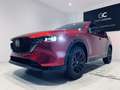 Mazda CX-5 2.5 e-Skyactiv-G MHEV Homura 2WD Aut. 141kW Rojo - thumbnail 6