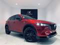 Mazda CX-5 2.5 e-Skyactiv-G MHEV Homura 2WD Aut. 141kW Rojo - thumbnail 10