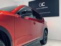 Mazda CX-5 2.5 e-Skyactiv-G MHEV Homura 2WD Aut. 141kW Rojo - thumbnail 7
