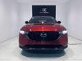 Mazda CX-5 2.5 e-Skyactiv-G MHEV Homura 2WD Aut. 141kW Rojo - thumbnail 2